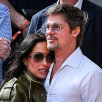 Nekoč bi se zaradi tega vsi zgražali: Brad Pitt sprejel pomembno odločitev glede prihodnosti z 29 let mlajšo Ines