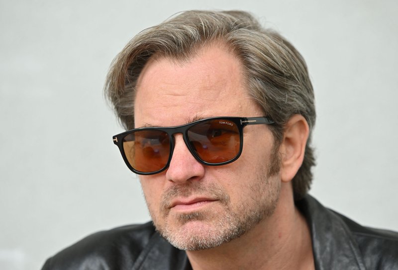 Jurij Zrnec