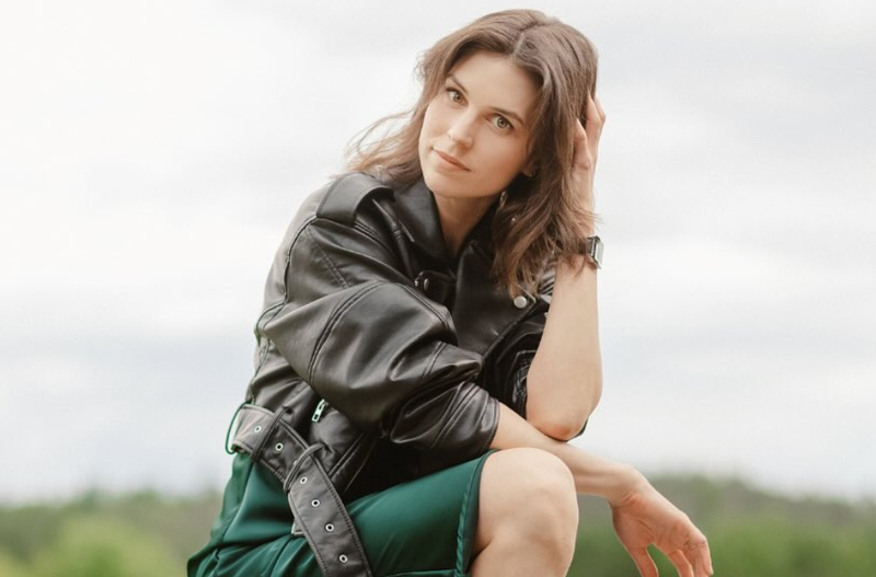 Lea Mihevc