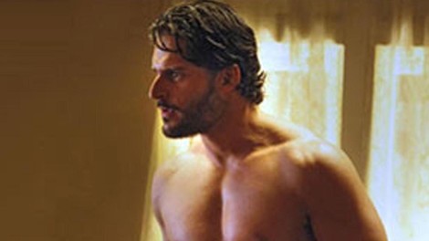 Joe Manganiello