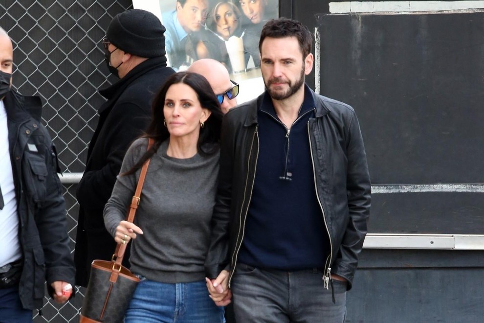 Ena najdaljših ljubezenskih zgodb v svetu zabavne industrije se je končala brez velike medijske pozornosti. Igralka Courteney Cox, ki jo …