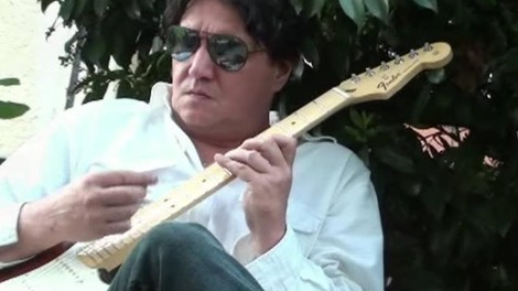 No ones blues, Robert Semen