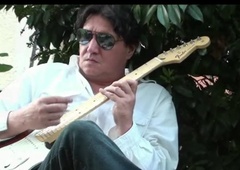Robert Semen (No Ones Blues) o rumenih medijih: "To mi potem ni šlo iz glave"