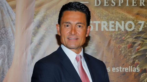 Fernando Colungo