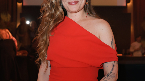 Jana Šušteršič