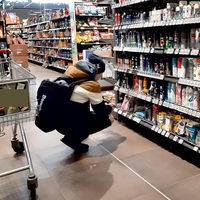 Testirali 30 deodorantov: Poceni deodoranti iz Lidla in Müllerja pometli s konkurenco