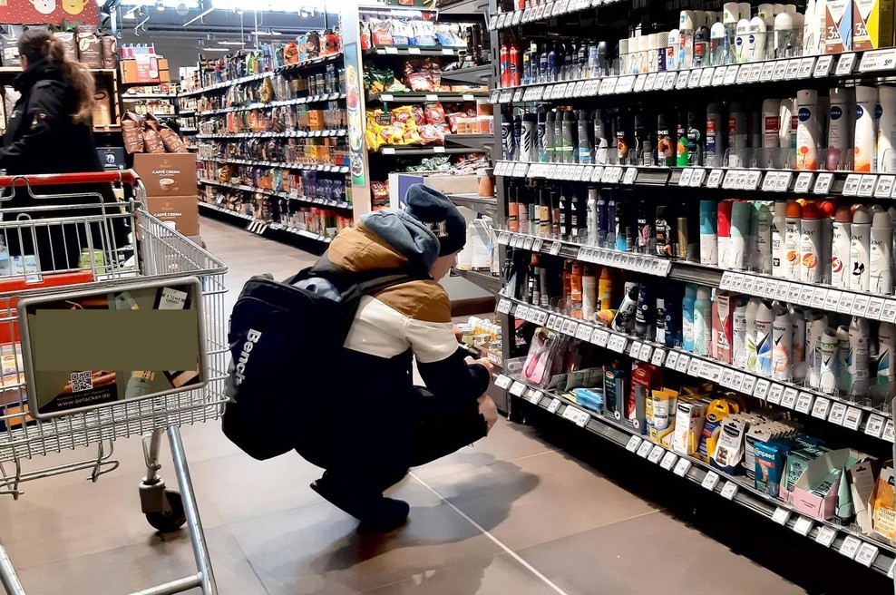 Testirali 30 deodorantov: Poceni deodoranti iz Lidla in Müllerja pometli s konkurenco (foto: Profimedia)