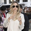Angelina razkrila, s koliko moški je bila po Bradu: "Spet moram zaživeti"