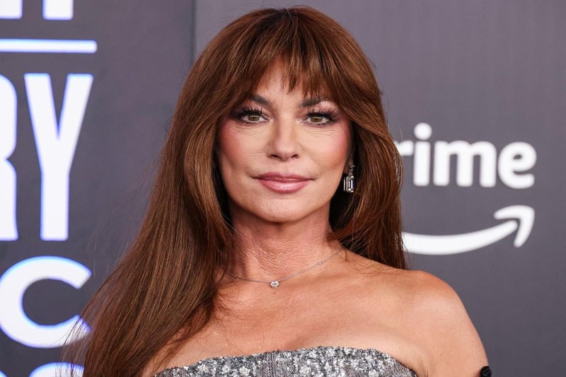 Shania Twain