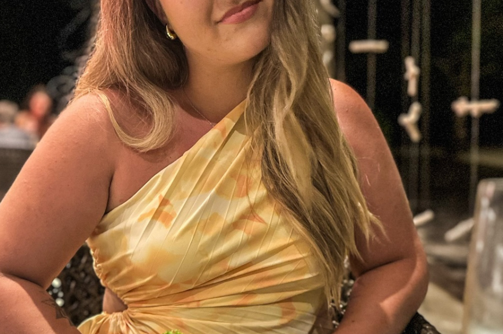 Družina znanega obraza s POP TV se bo povečala: na poti je prvi dojenček (foto: instagram.com/savnikovodekle)