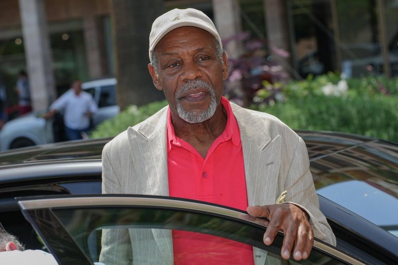 Danny Glover