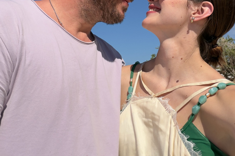 Kot strela z jasnega udarilo! Ta pri nas znani igralec se ločuje od žene, s katero ima 3 otroke: "Čas je, da povem ..." (foto: instagram.com/juandiegocova1)
