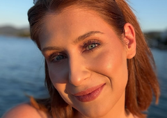 Eva Boto razkrila ganljivo zgodbo iz svoje preteklosti: "Vse se je začelo že v osnovni šoli ..."