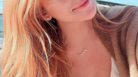 Lindsay Lohan
