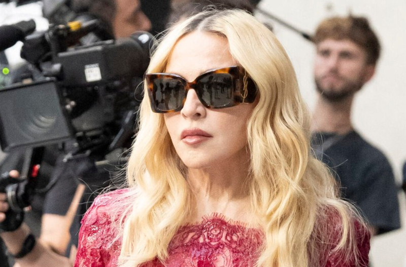 Madonna