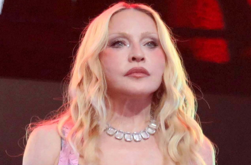 Madonna