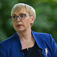 Nataša Pirc Musar se ne želi več skrivati, zdaj je povedala vse in razkrila: "Najbolj se bojim ..."