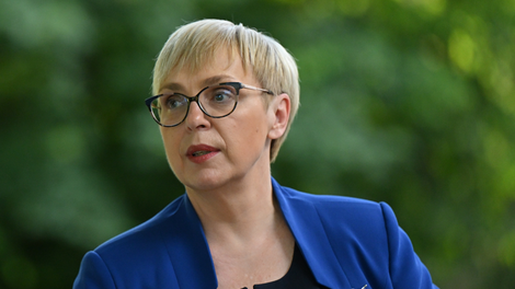 Nataša Pirc Musar