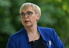 Nataša Pirc Musar se ne želi več skrivati, zdaj je povedala vse in razkrila: "Najbolj se bojim ..."