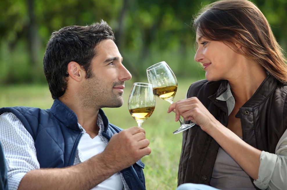 Raziskava na 340.000 ljudeh dala odgovor: Kaj je bolj škodljivo - pivo ali vino? (foto: profimedia)