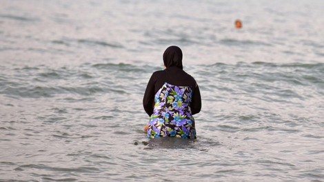 Burkini
