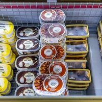 Testirali 13 limoninih sorbetov: Najdražji sorbet doživel porazno oceno