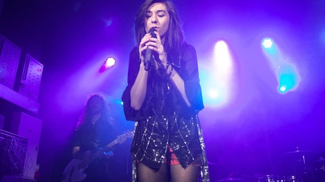 Christina Grimmie