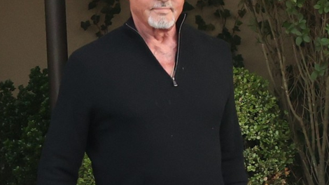 Sylvester Stallone