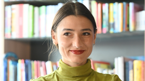 Zala Djuric