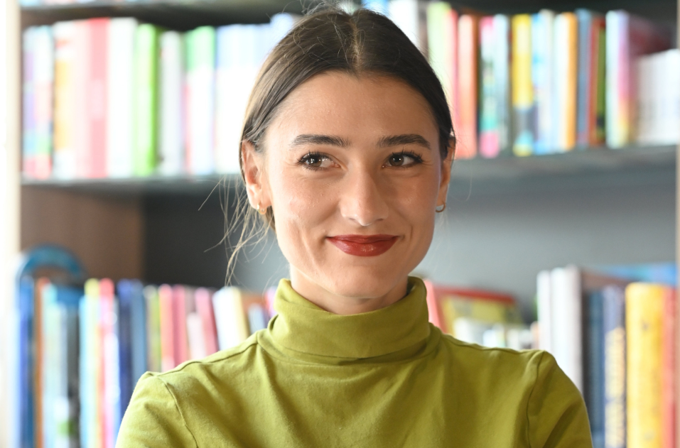 Pevka in igralka Zala Đurić je februarja letos postala mamica. Veselo novico je takrat delila tudi s svojimi sledilci na …