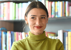Zala Đurić objavila fotografijo v kopalkah in 5 mesecev po porodu vse pustila odprtih ust (FOTO)