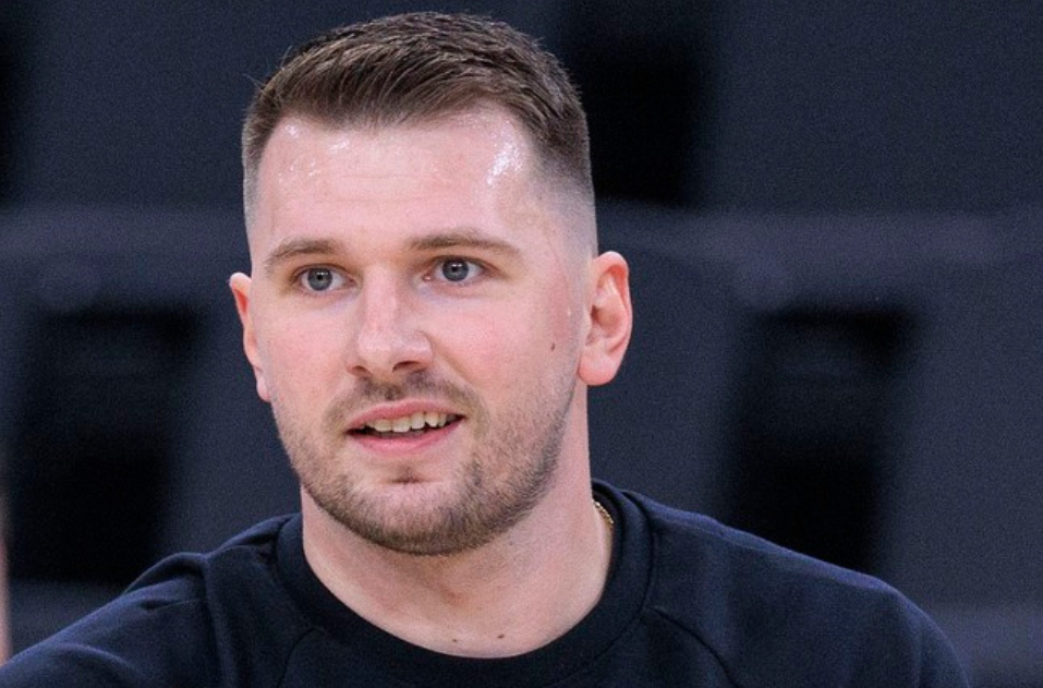 Po poročanju časnika Dela Anamaria Goltes samo zase od Luke Dončića zahteva 40 milijonov dolarjev, v to pa še ni …