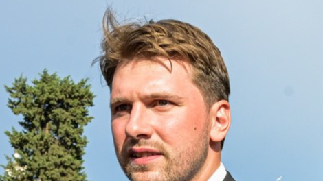 Luka Dončić