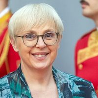 Nataša Pirc Musar na uradnem obisku v Črni gori v oblačilih, ki smo jih na njej že videli (razkrivamo, kdaj in kje)