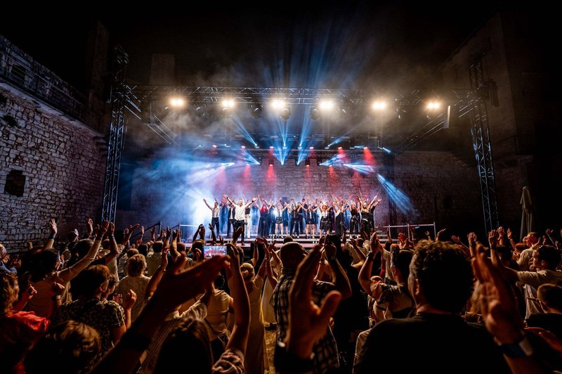 Perpetuum Jazzile