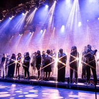 Perpetuum Jazzile s projektom, ki bo premikal meje slovenske glasbene scene
