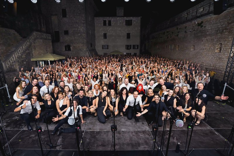 Perpetuum Jazzile