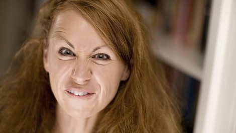 zlobna ženska odnosi