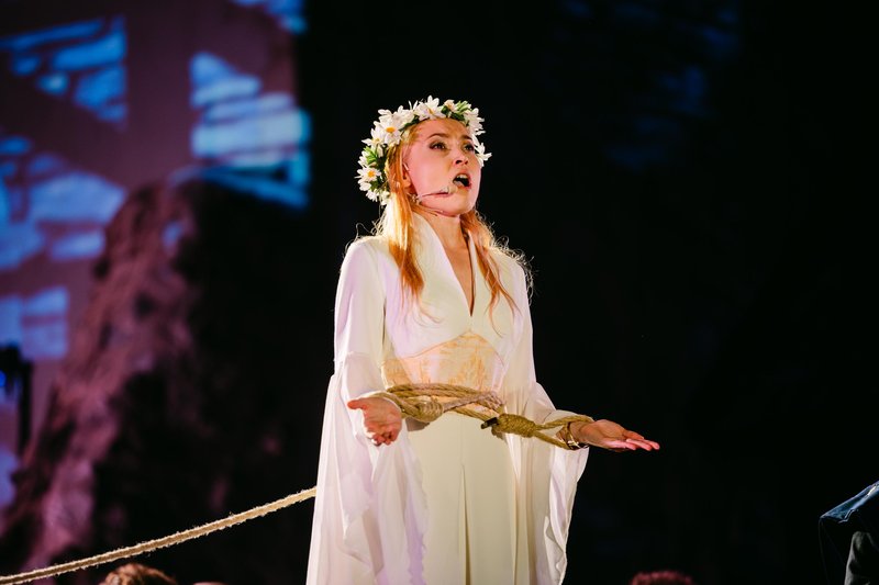 Eva Černe Avbelj Veronika Deseniška