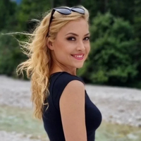 Čustveno slovo Eve Černe Avbelj – po 10 letih končala zgodbo in poudarila: "Vedno bo del mene ..."