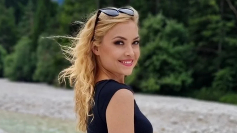 Eva Černe Avbelj