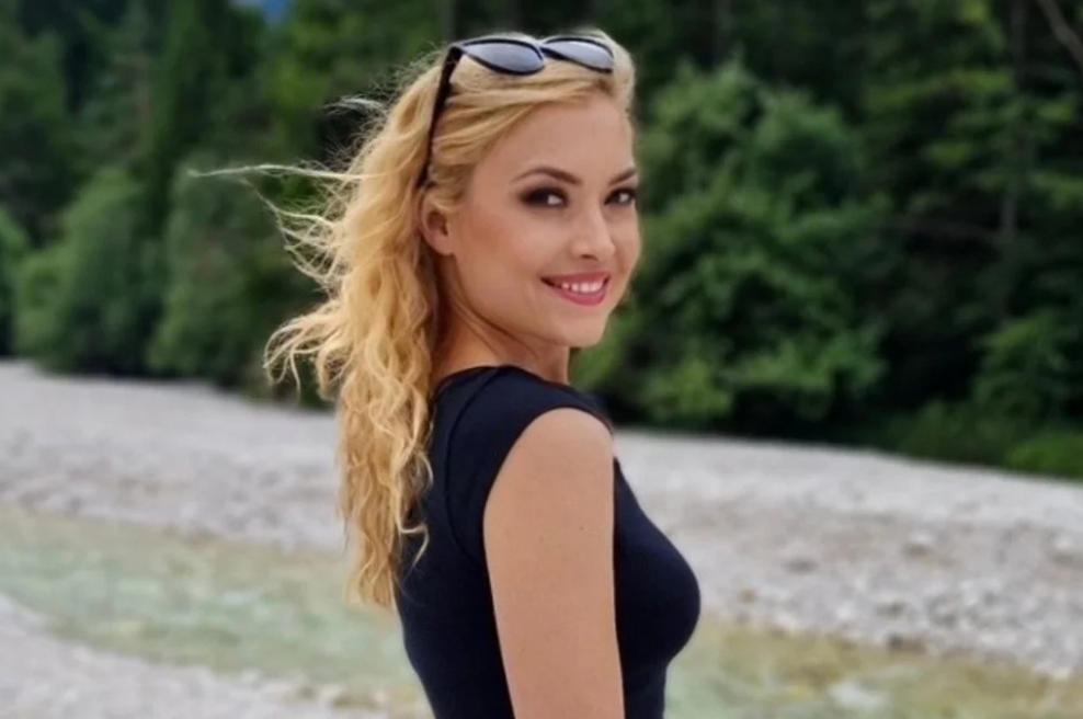 Čustveno slovo Eve Černe Avbelj – po 10 letih končala zgodbo in poudarila: "Vedno bo del mene ..." (foto: instagram.com/eva_cerne)
