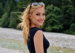 Čustveno slovo Eve Černe Avbelj – po 10 letih končala zgodbo in poudarila: "Vedno bo del mene ..."