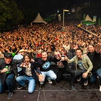 Niti dež jih ni ustavil: 45.000 obiskovalcev v Laškem ustvarilo nepozabno festivalsko zgodbo (FOTO)
