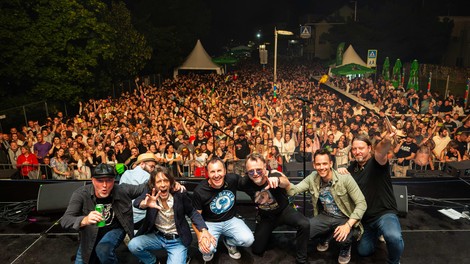 Festival Pivo in cvetje