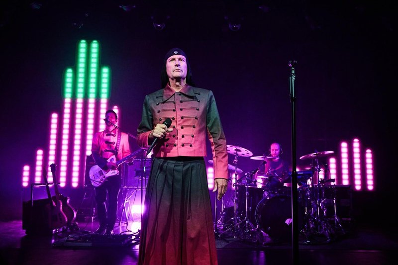 Laibach