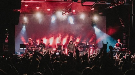 Laibach
