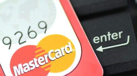 Mastercard