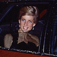 Skrivno srečanje princese Diane in Johna F. Kennedyja mlajšega: O čem sta se pogovarjala v hotelu Carlyle