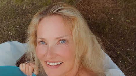 Tanja Ribič